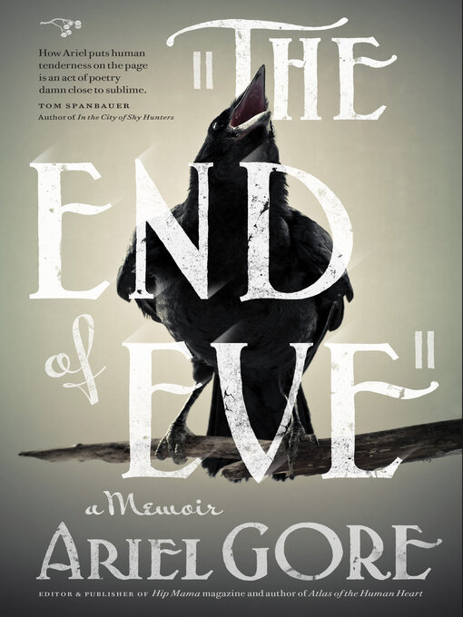 Cover image for The End of Eve